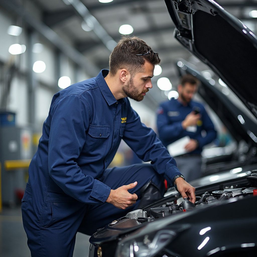 Career Opportunities