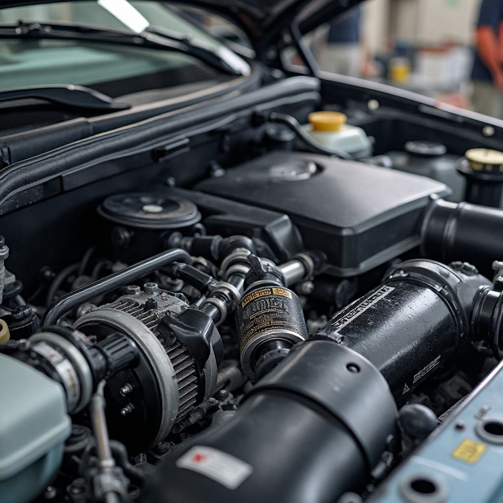 Preventive Maintenance