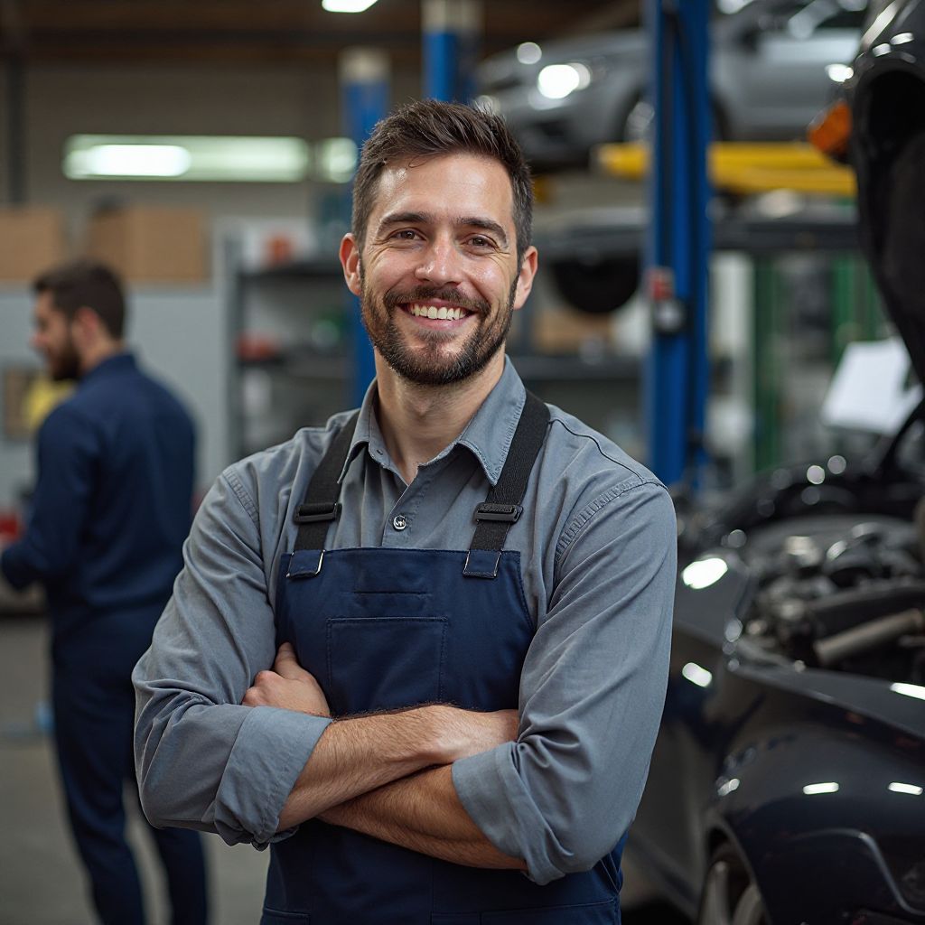 Jennifer Walsh - Parts Coordinator